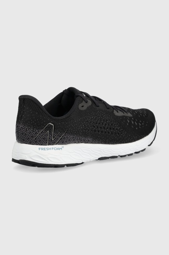 New Balance pantofi de alergat Fresh Foam X Tempo V2 MTMPOLK2 negru SS22
