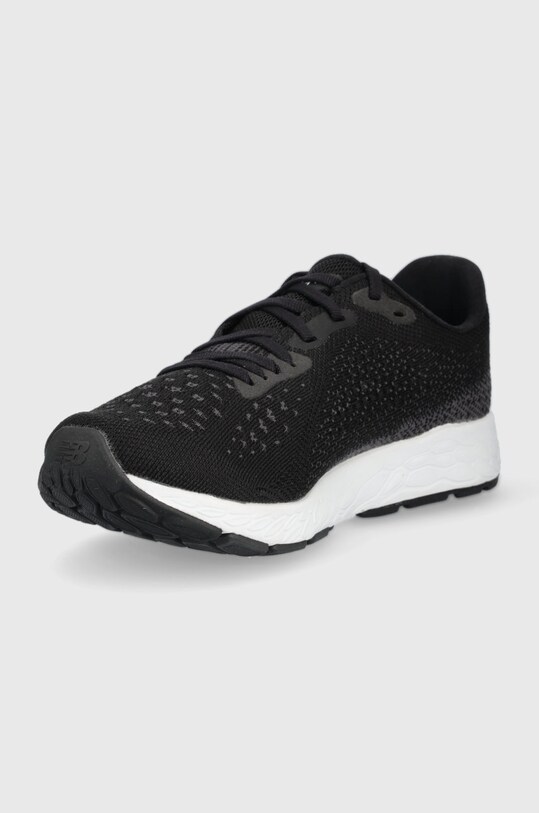 Încălțăminte New Balance pantofi de alergat Fresh Foam X Tempo V2 MTMPOLK2 negru