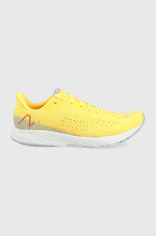 New Balance buty do biegania Fresh Foam X Tempo v2 MTMPOLM2 bieganie pomarańczowy MTMPOLM2