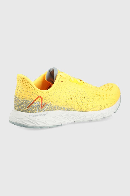 New Balance buty do biegania Fresh Foam X Tempo v2 MTMPOLM2 MTMPOLM2 pomarańczowy AW22