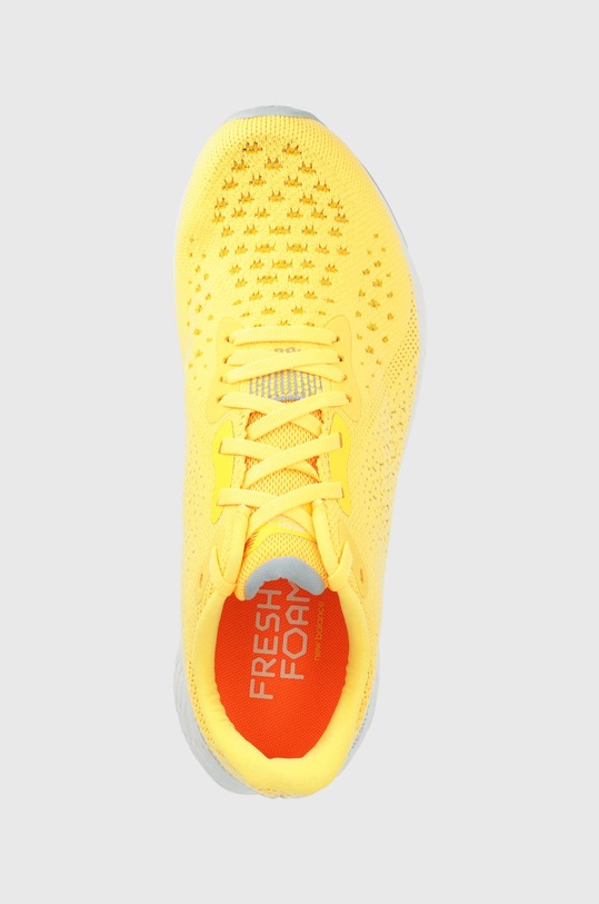 New Balance buty do biegania Fresh Foam X Tempo v2 MTMPOLM2 pomarańczowy MTMPOLM2