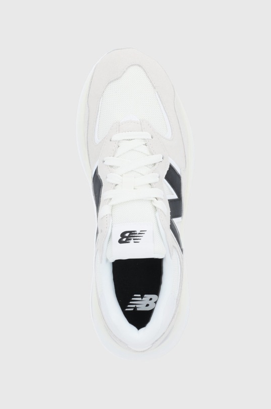 New Balance buty M5740CBC beżowy M5740CBC