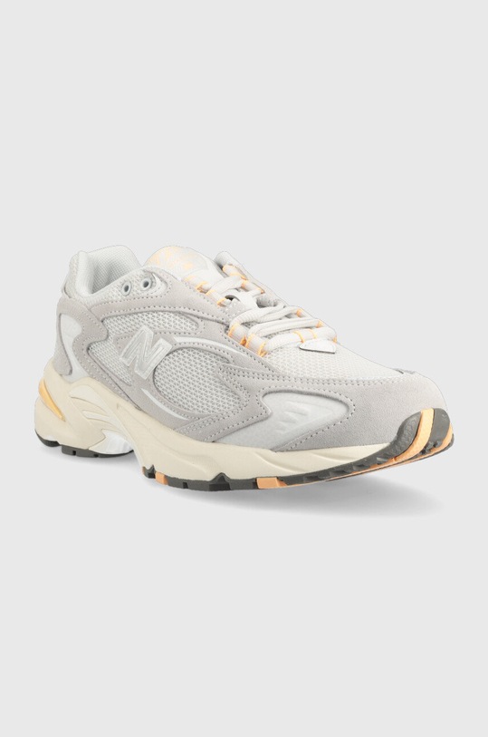 Sneakers boty New Balance Ml725i ML725I šedá AW22