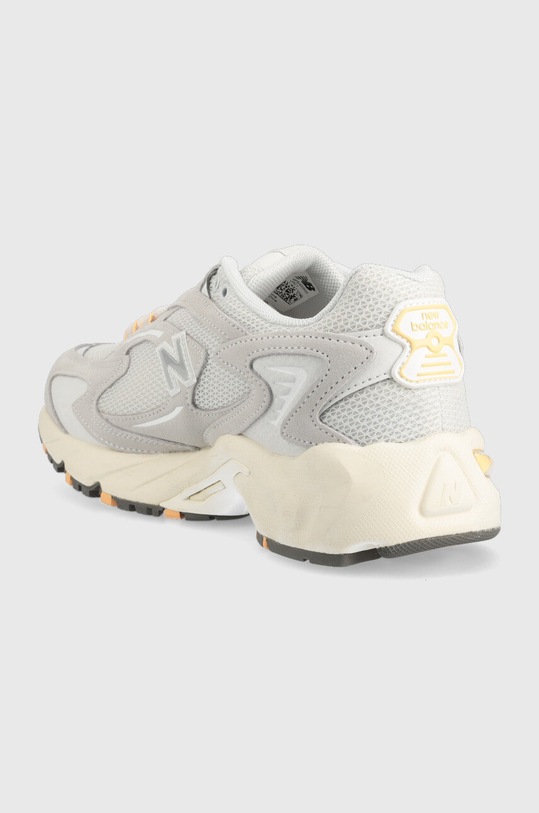 Boty Sneakers boty New Balance Ml725i ML725I šedá