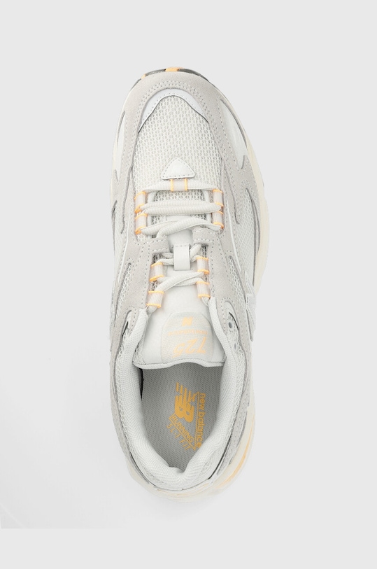 Sneakers boty New Balance Ml725i šedá ML725I