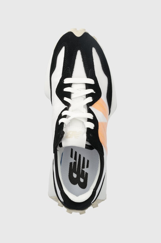 New Balance sneakers MS327SO black MS327SO