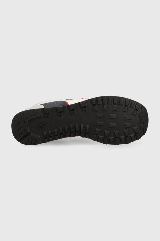 New Balance sneakersy ML574WN2 ML574WN2 beżowy