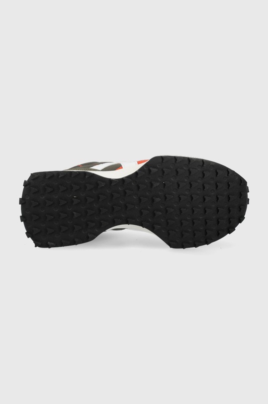 ACBC pantofi SHACBGRT.404 verde
