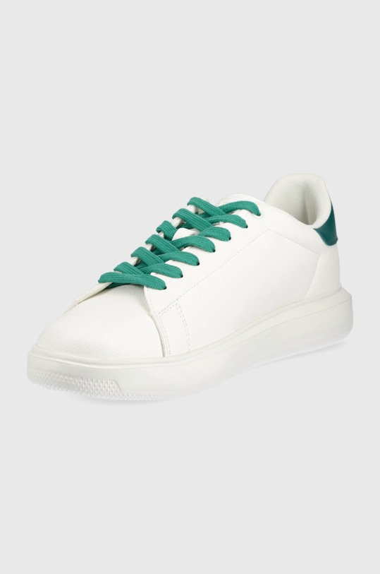 Obuwie ACBC sneakersy SHACBMIL.204 biały