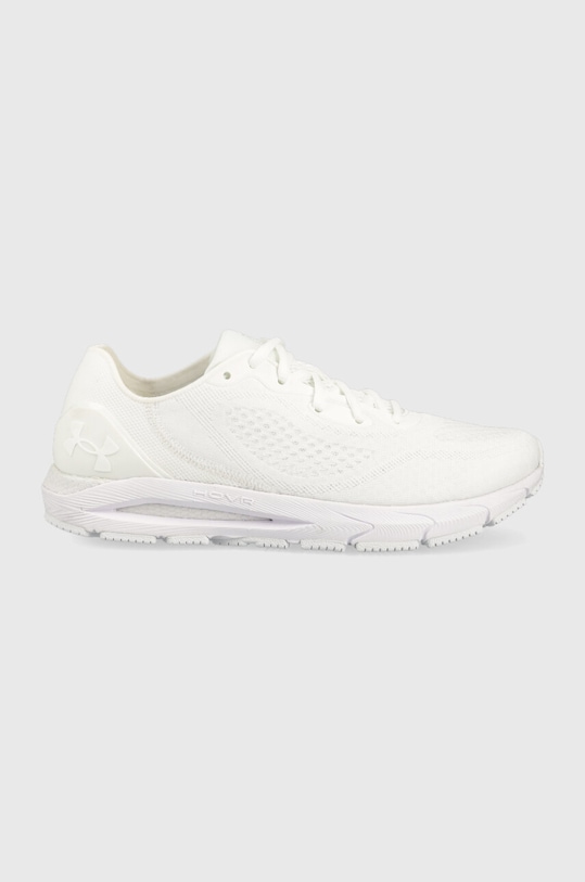 Бігові кросівки Under Armour HOVR Sonic 5 синтетичний білий 3024898