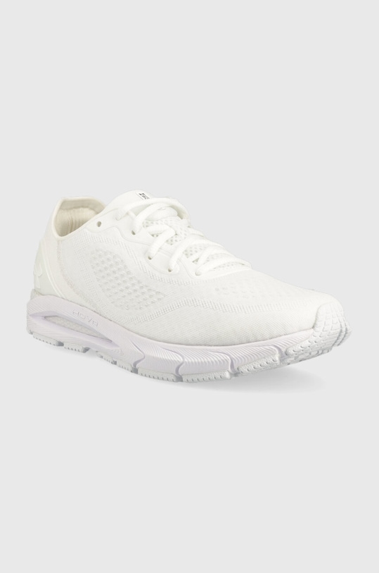 Бігові кросівки Under Armour HOVR Sonic 5 3024898 білий AW22