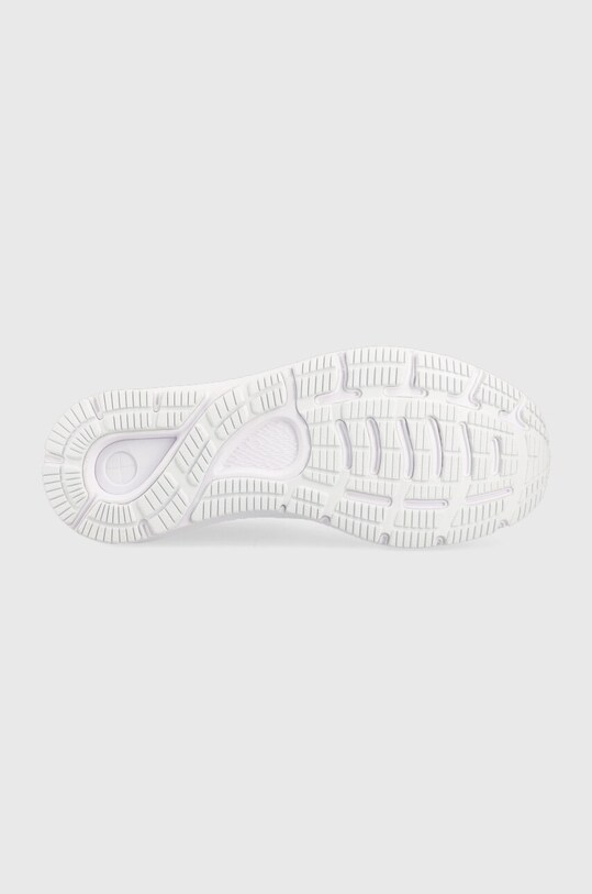Under Armour buty do biegania HOVR Sonic 5 3024898 biały