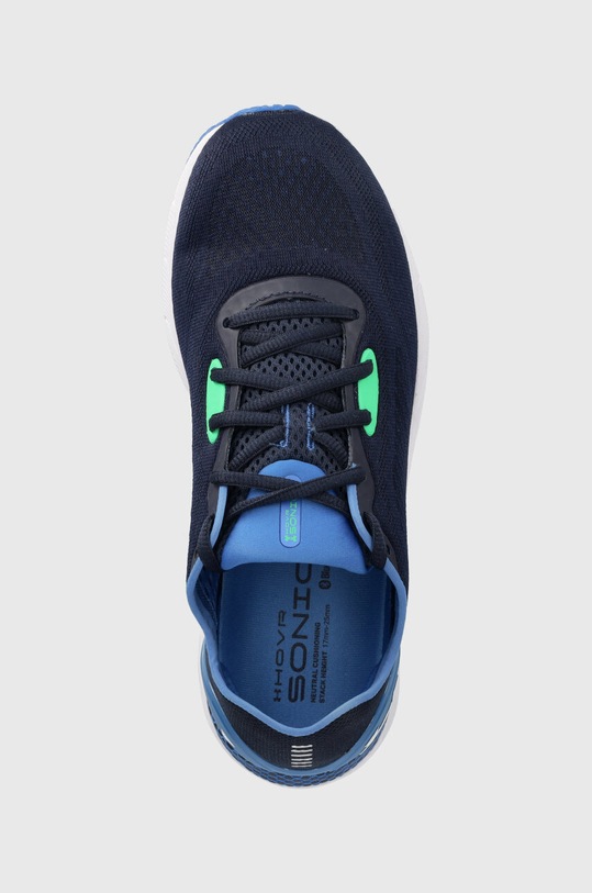 Bežecké topánky Under Armour HOVR Sonic 5 UA tmavomodrá 3024898