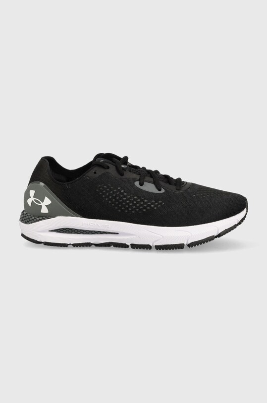 Tenisice za trčanje Under Armour Ua Hovr Sonic 5 sintetički crna 3024898