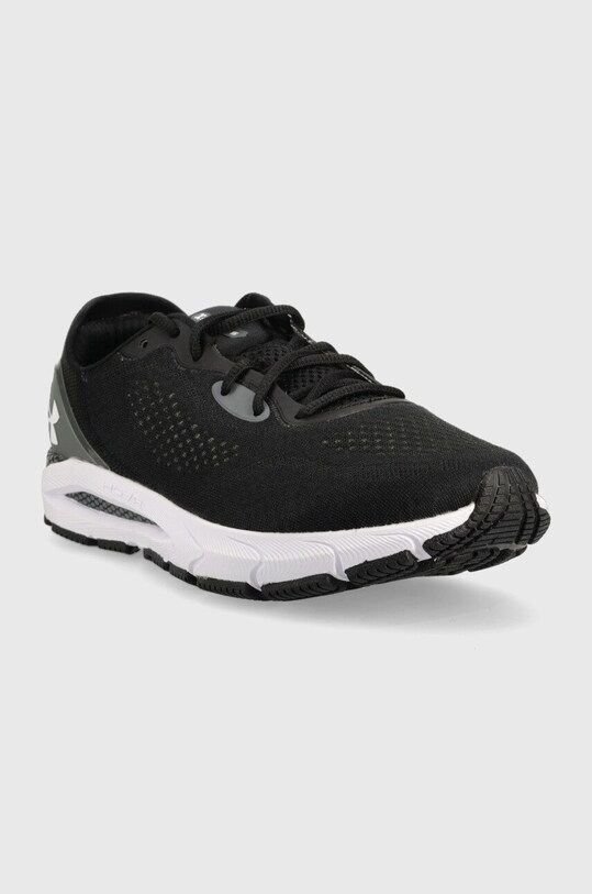 Tenisice za trčanje Under Armour Ua Hovr Sonic 5 3024898 crna AW22