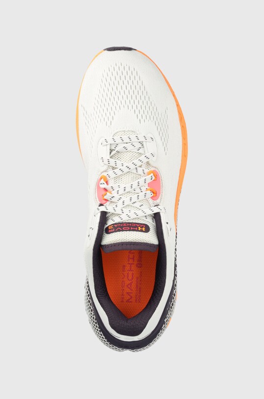 Under Armour buty do biegania HOVR Machina 3 biały 3024899