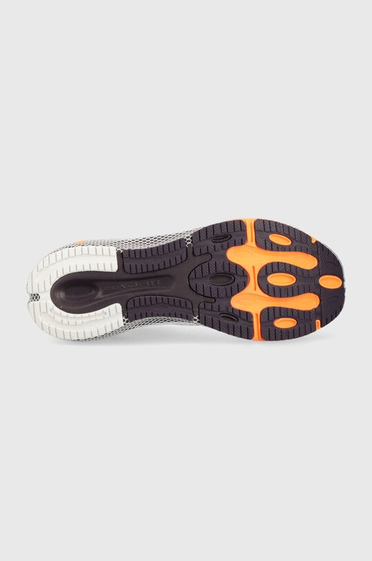 Under Armour buty do biegania HOVR Machina 3 3024899 biały