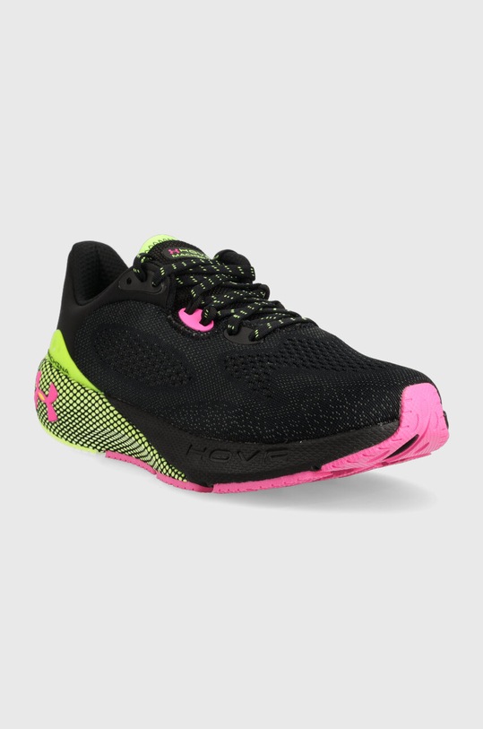 Under Armour buty do biegania HOVR Machina 3 3024899 czarny SS23