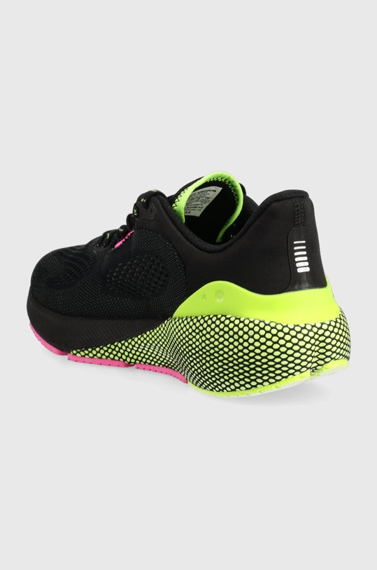 Obuwie Under Armour buty do biegania HOVR Machina 3 3024899 czarny