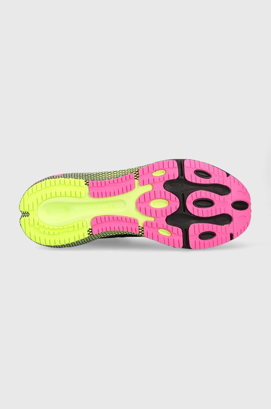 Under Armour buty do biegania HOVR Machina 3 3024899 czarny