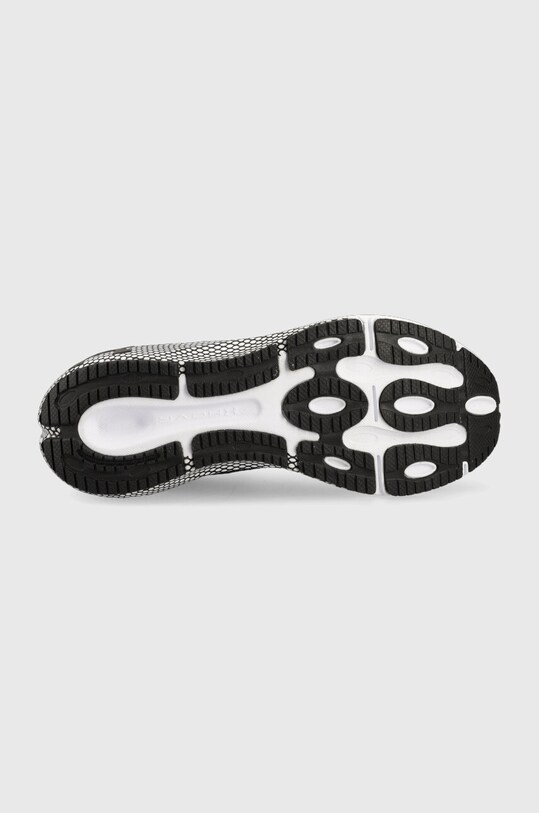 Under Armour buty do biegania HOVR Machina 3 3024899 czarny
