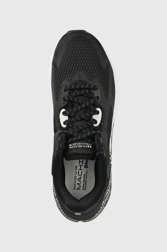 Běžecké boty Under Armour UA HOVR Machina 3 černá 3024899
