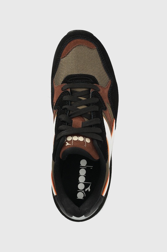 Diadora sneakers brown 501.178559