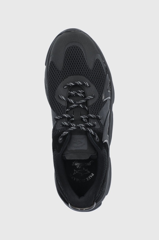 Paul&Shark Buty czarny C0P8012.11.BLACK