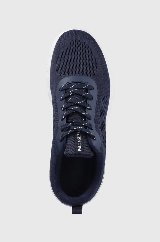 Paul&Shark buty granatowy 21418003.13.BLUE