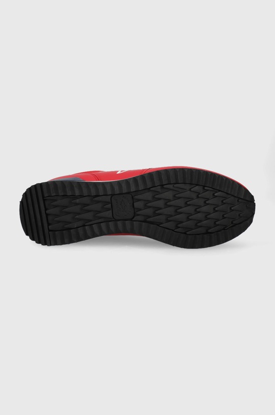 Paul&Shark ghete de piele 22418001.577.RED rosu