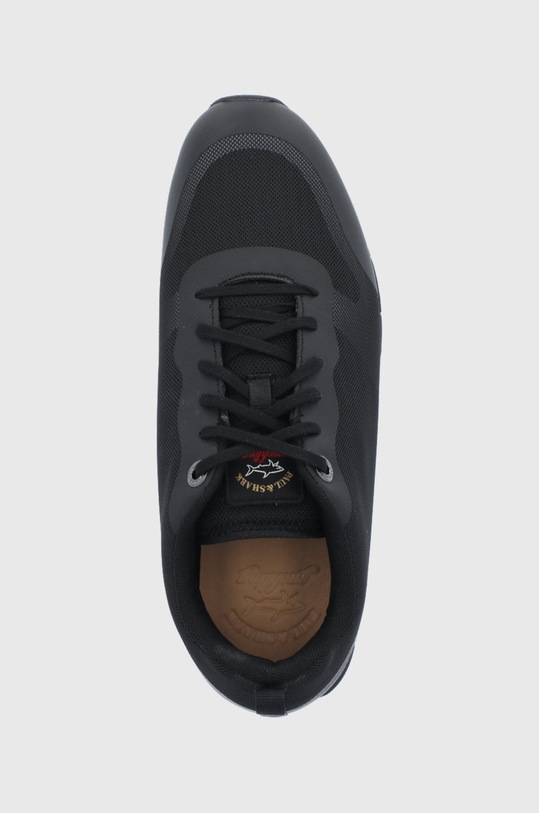Paul&Shark Buty czarny C0P8003.11.BLACK