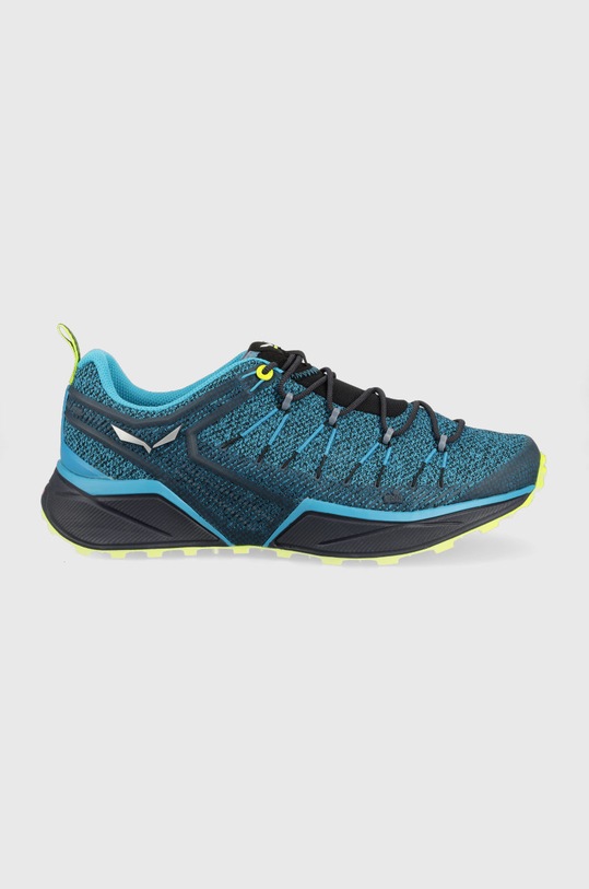Salewa buty Dropline syntetyczny niebieski 00.0000061368