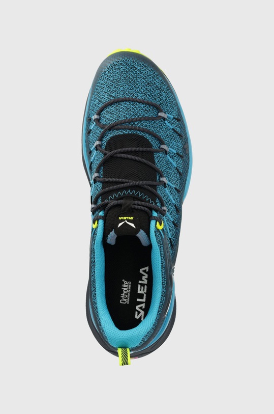 Salewa buty Dropline niebieski 00.0000061368