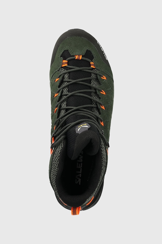 Salewa buty Alp Mate Mid zielony 00.0000061384