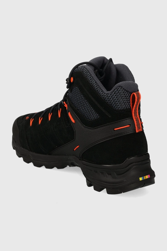 Obuwie Salewa buty Alp Mate Mid 00.0000061384 czarny