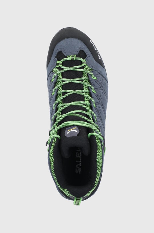 Черевики Salewa Alp Mate Mid темно-синій 00.0000061384