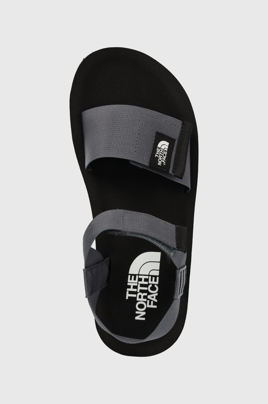 The North Face sandały SKEENA SANDAL szary NF0A46BGF9L1