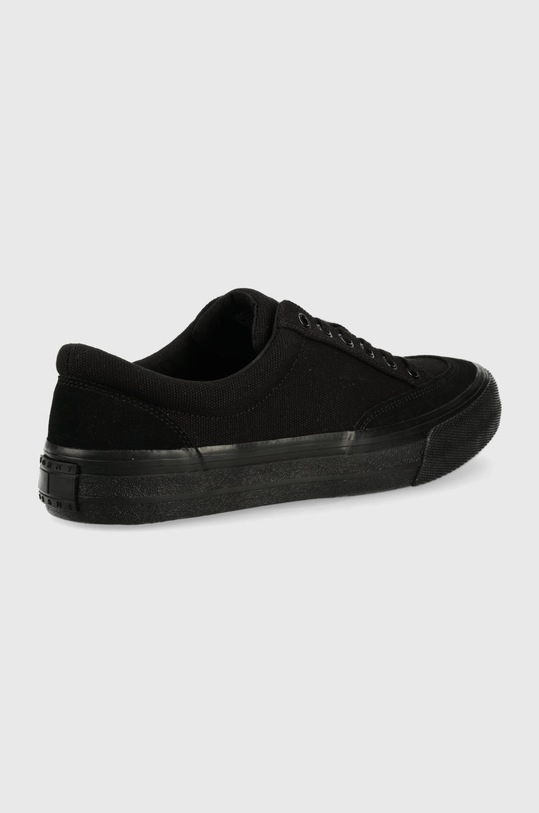Tenisky Tommy Jeans EM0EM00954.BDS.SKATER. čierna SS22