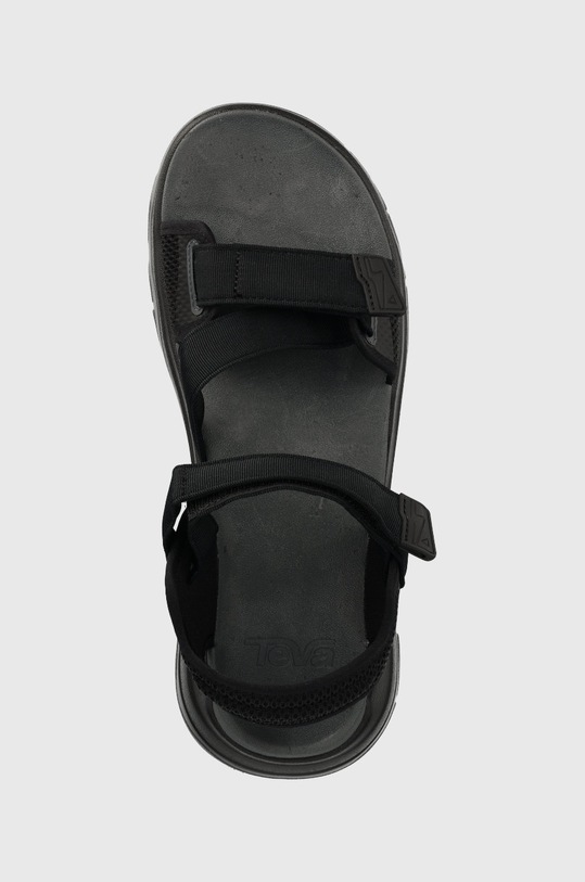 Teva sandały M'S Zymic czarny 1124049.BLK