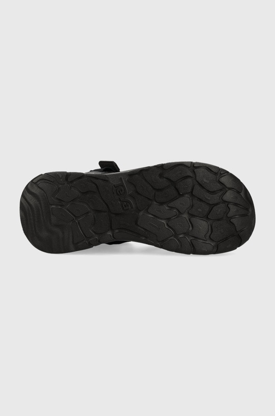 Teva sandały M'S Zymic 1124049.BLK czarny
