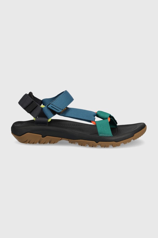 Sandály Teva M'S Hurricane XLT2 vícebarevná 1019234.BLMU