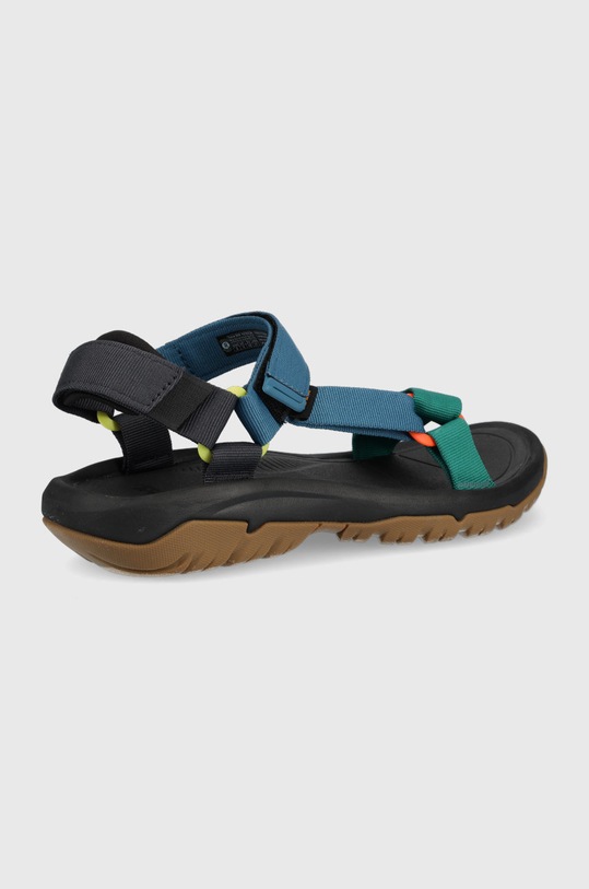 Sandály Teva M'S Hurricane XLT2 1019234.BLMU vícebarevná SS24