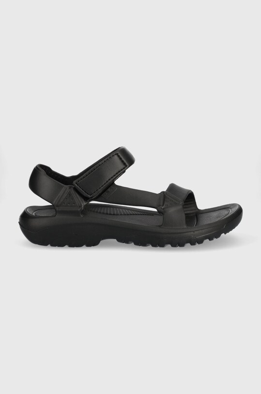 Teva sandale Planet friendly negru 1124073.BLK