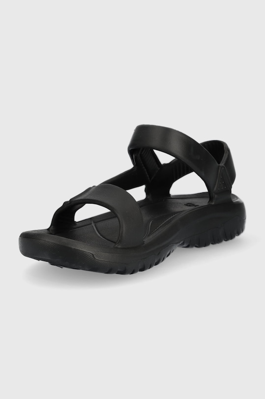 Încălțăminte Teva sandale 1124073.BLK negru