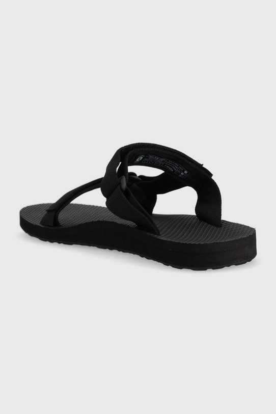 Shoes Teva sliders 1124047.BLK black