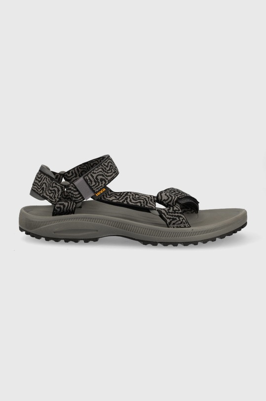 Teva sandały szary 1017419.LRBG