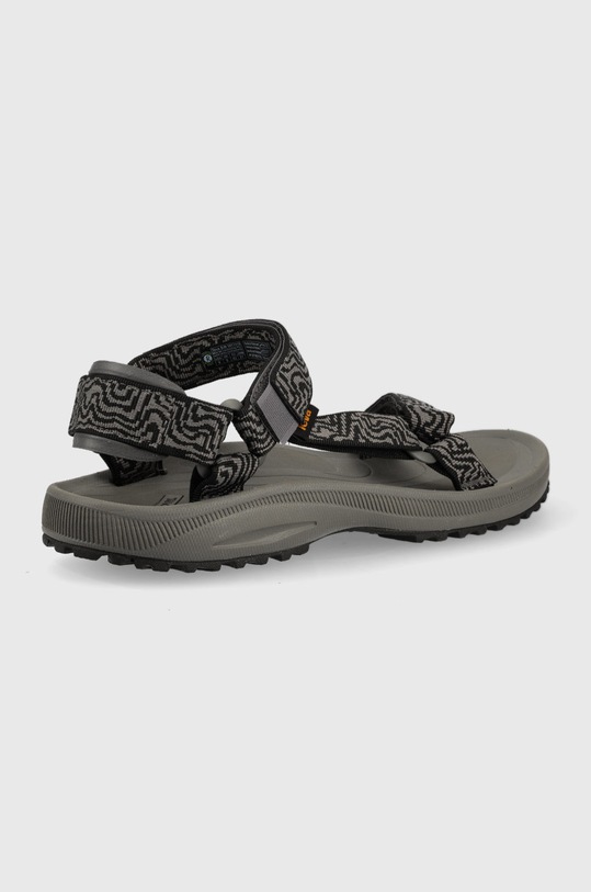 Teva sandały 1017419.LRBG szary SS22