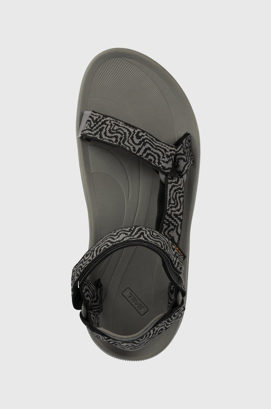 Teva sandały szary 1017419.LRBG