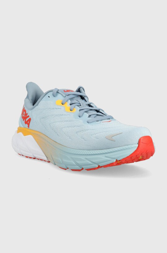 Boty Hoka ARAHI 6 1123194 modrá AW23