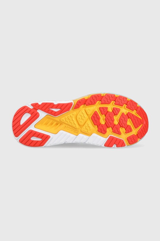 Черевики Hoka One One ARAHI 6 1123194 блакитний